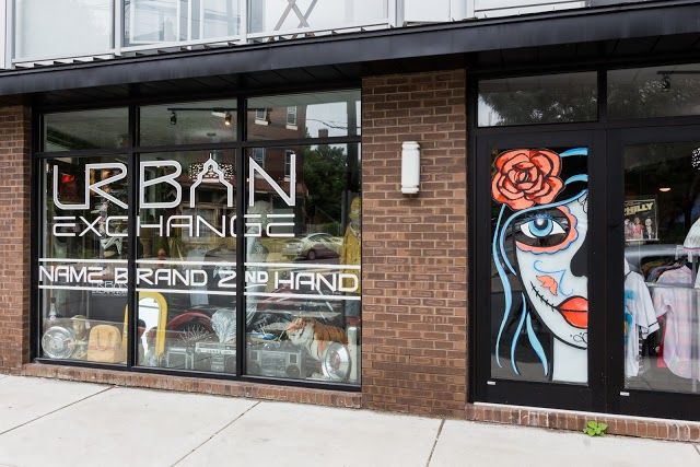 Urban Exchange Project